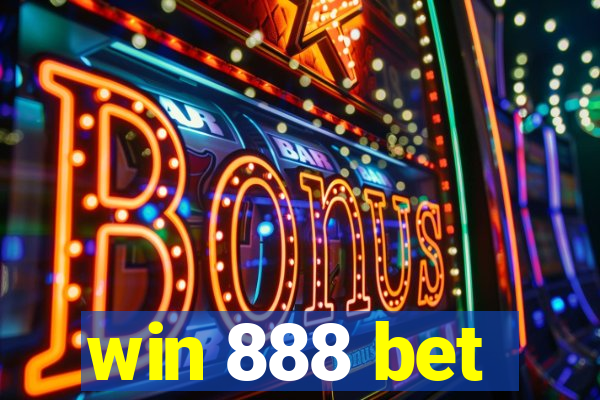 win 888 bet